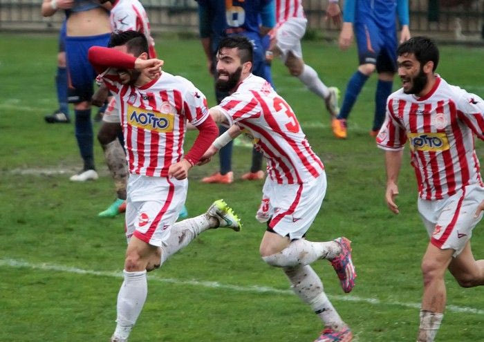 “Στραβοπάτησαν” Ηρακλής και Λαμία, νίκη για ΑΕΛ, “κλείδωσε” τα Play Off ο Ολυμπιακός Βόλου