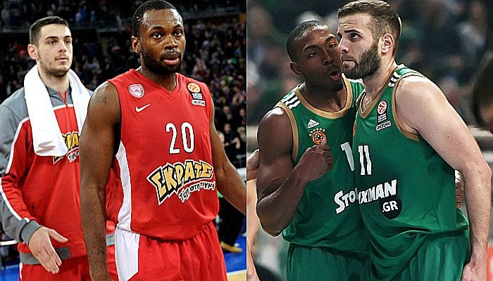 Στο κυνήγι του 3Χ3