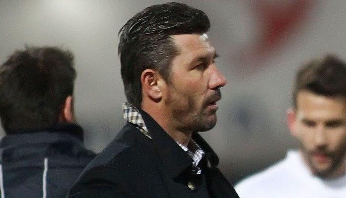 “Οι παίκτες ξέρουν τι πρέπει να κάνουν”