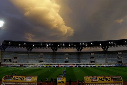 Κανονικά στο Παγκρήτιο το Εργοτέλης – Παναθηναϊκός