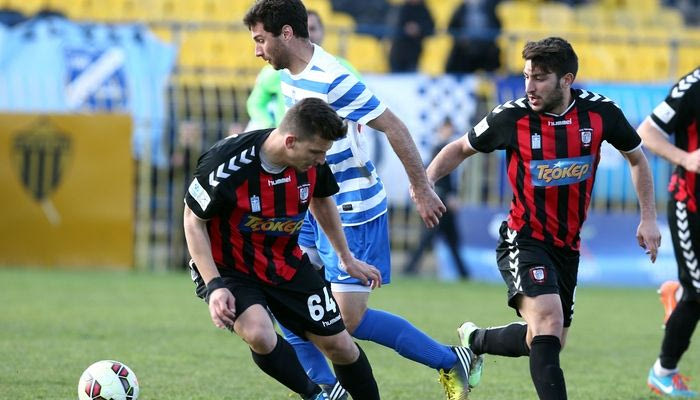 Γκολ και θέαμα στα Ψαχνά, ήττα-σοκ για Παναχαϊκή