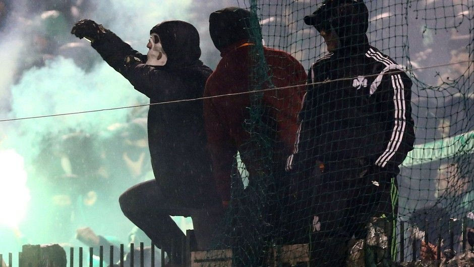 Διαμαρτυρήθηκαν αυτοί που του πήραν τους βαθμούς