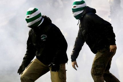 Ένα “συγγνώμη” από τους παίκτες του Παναθηναϊκού