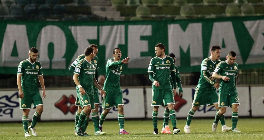 Όλα τα γκολ της αγωνιστικής (VIDEOS)