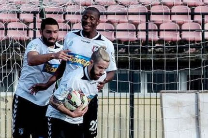 Πήρε πιστοποιητικό η Παναχαϊκή