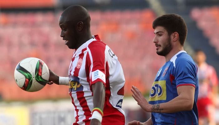 Πανιώνιος-Πλατανιάς 0-0 (VIDEO)