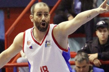 Διαμαντόπουλος: “Κανείς δεν μπορεί να παίζει με την ιστορία του Πανιωνίου”