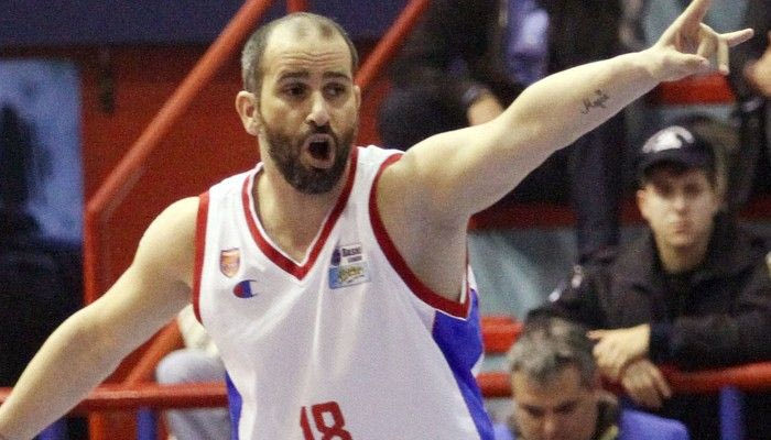 Διαμαντόπουλος: “Κανείς δεν μπορεί να παίζει με την ιστορία του Πανιωνίου”