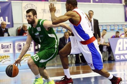 Πανιώνιος – ΚΑΟΔ 72-79