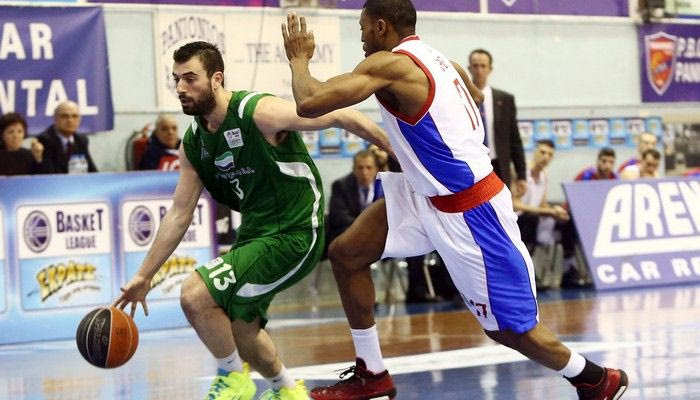 Πανιώνιος – ΚΑΟΔ 72-79