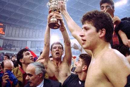 Η δεύτερη καταστροφή της Σμύρνης