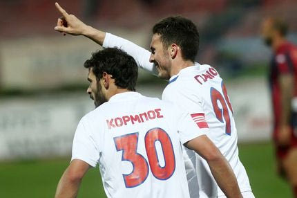 Ανακούφιση…