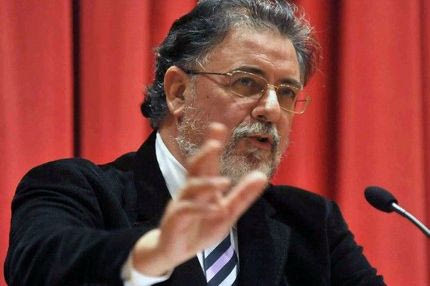 Πανούσης: ”Προσχεδιασμένα τα επεισόδια στη Λεωφόρο”