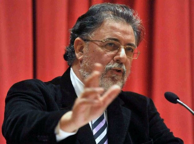 Πανούσης: ”Προσχεδιασμένα τα επεισόδια στη Λεωφόρο”