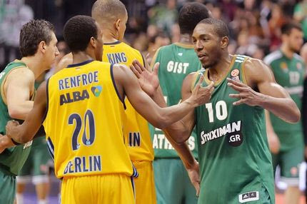 Ο νικητής του εισιτηρίου του Παναθηναϊκός-Άλμπα