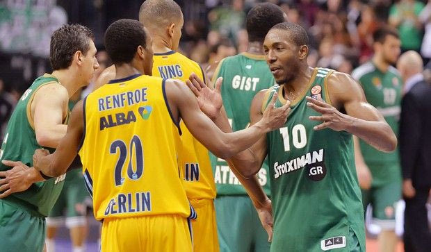 Ο νικητής του εισιτηρίου του Παναθηναϊκός-Άλμπα