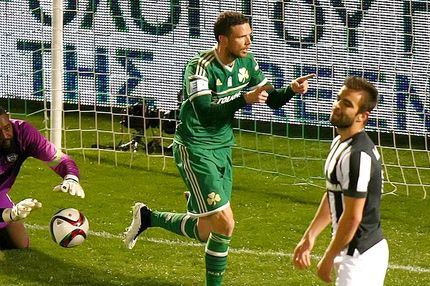 Νίκη λόγω ποιότητας υλικού