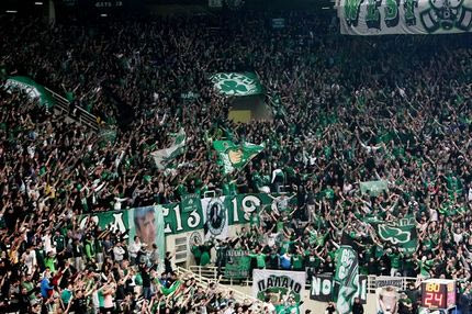 “Μην βλάπτουμε την ίδια μας την ομάδα”