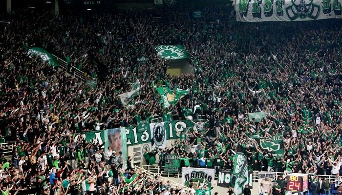 “Μην βλάπτουμε την ίδια μας την ομάδα”