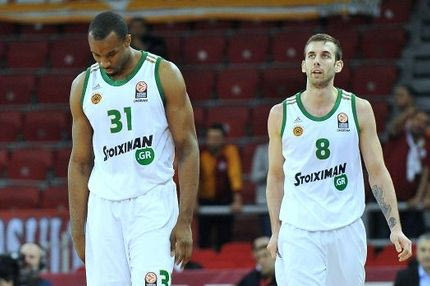 Λαβάλ και Χάντερ στο Top-10