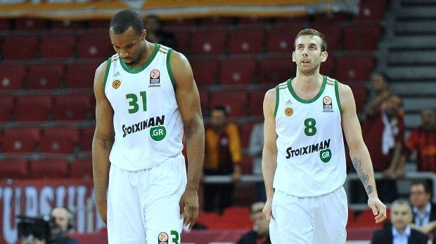 Λαβάλ και Χάντερ στο Top-10