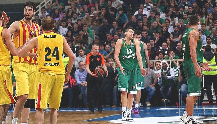 Μέχρι εκεί είναι ο Παναθηναϊκός