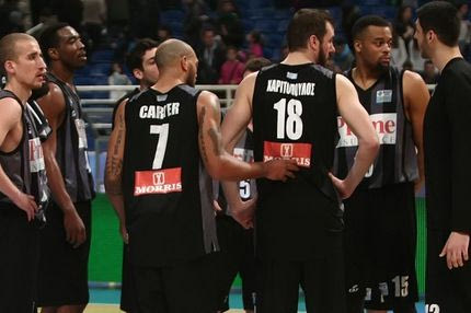 Νίκη με Ολυμπιακό για… τρεις λόγους