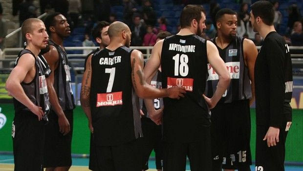 Νίκη με Ολυμπιακό για… τρεις λόγους