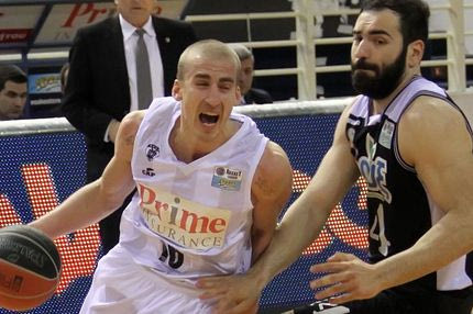 19η αγ.: “Κλειδώνει” την 3η θέση ο ΠΑΟΚ, μισός… υποβιβασμός για Ελευσίνα