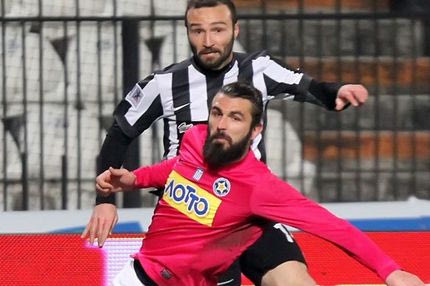 ΠΑΟΚ – Αστέρας Τρίπολης 0-0 (VIDEO)