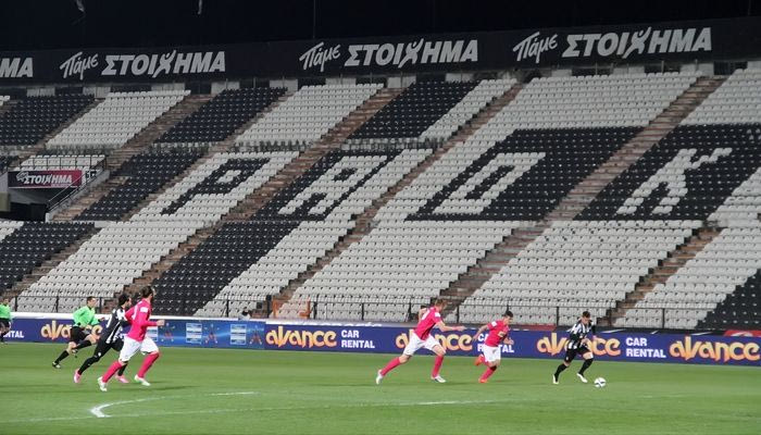 Η εκκωφαντική μετριότητα της Σούπερ Λίγκας