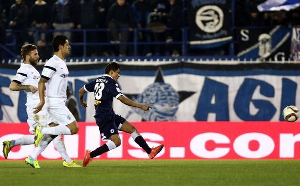 Κωδικός: Άμυνα