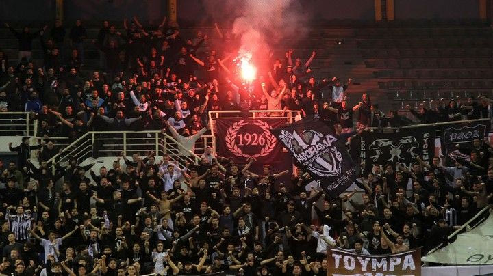 Το “αγκάθι” των προστίμων για την ΚΑΕ ΠΑΟΚ