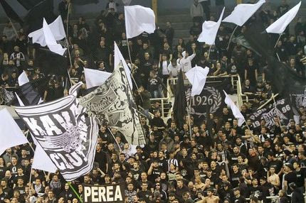 Την Πέμπτη η έφεση στο ΑΣΕΑΔ