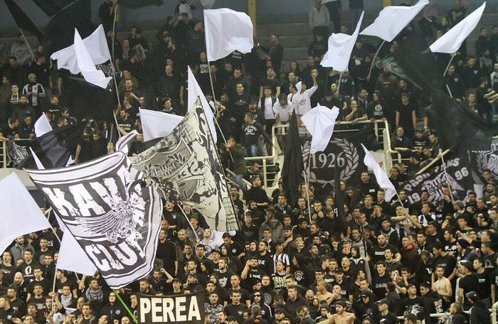 Την Πέμπτη η έφεση στο ΑΣΕΑΔ