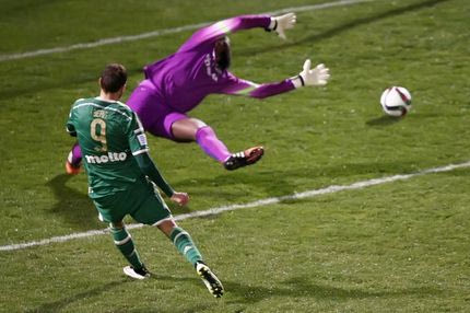 Ο μισός Νομπόα και τα συγχαρητήρια σε Αναστασίου