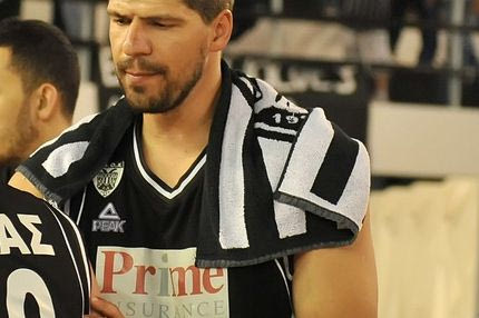 Διπλή προπόνηση με Παπαδόπουλο