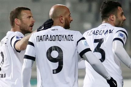 Παπαδόπουλος: “Δεκτές οι αποδοκιμασίες”