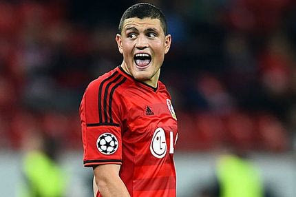 Στην διεκδίκηση του Παπαδόπουλου η Λίβερπουλ