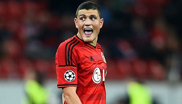 Στην διεκδίκηση του Παπαδόπουλου η Λίβερπουλ