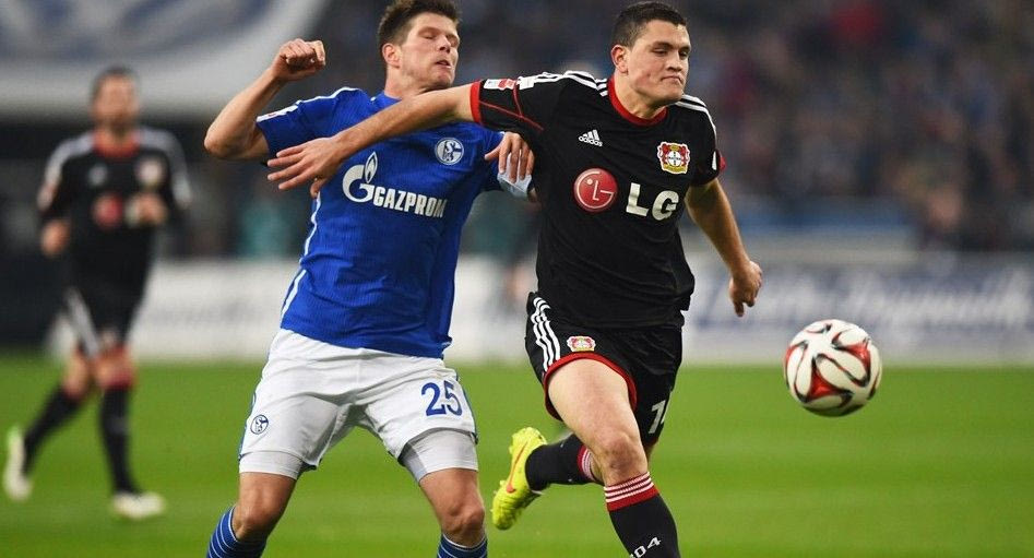 26η αγ.: Ο Παπαδόπουλος νίκησε την πρώην, ξέσπασε η Ντόρτμουντ (VIDEOS)