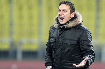 Παπαδόπουλος: “Με συγκίνησε ο κόσμος του Ηρακλή”