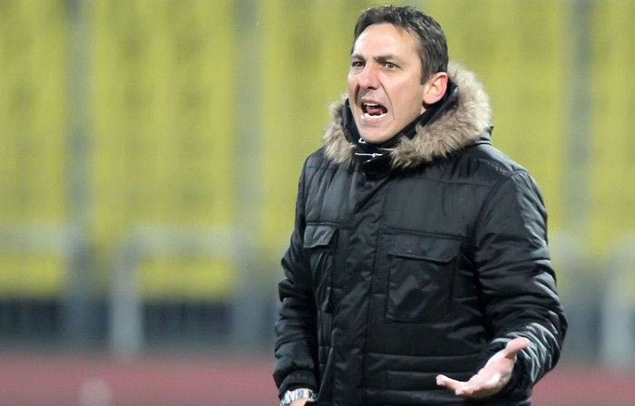 Παπαδόπουλος: “Με συγκίνησε ο κόσμος του Ηρακλή”