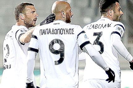 Εθισμός στη σφαλιάρα!