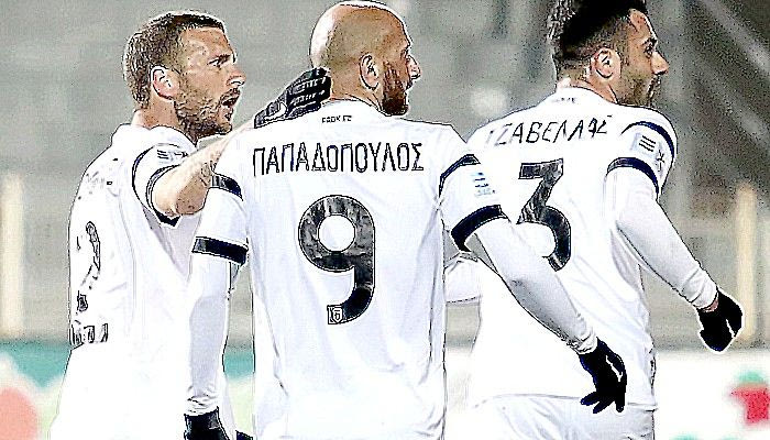 Εθισμός στη σφαλιάρα!