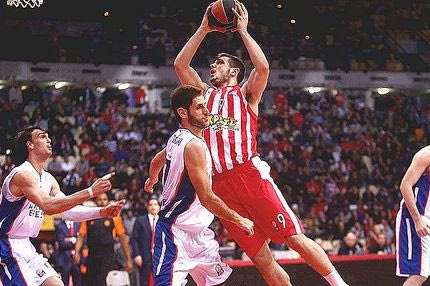 Χωρίς μπρατσάκια και βατραχοπέδιλα