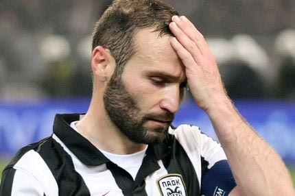 Χωρίς τρεις τιμωρημένους και Σάλπι