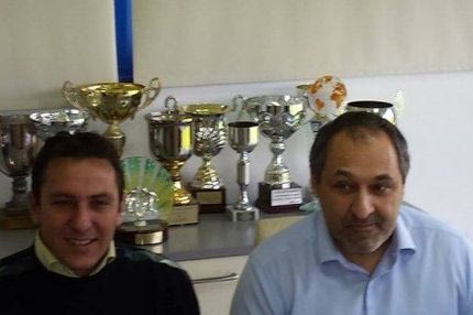 “Σε έξι μήνες ο Ηρακλής θα είναι η καλύτερη ομάδα της Ελλάδας”