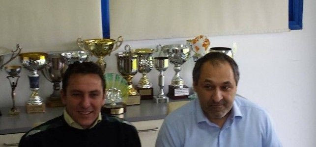 “Σε έξι μήνες ο Ηρακλής θα είναι η καλύτερη ομάδα της Ελλάδας”