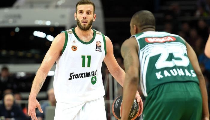 Το πρόγραμμα του Παναθηναϊκού μέχρι το τέλος